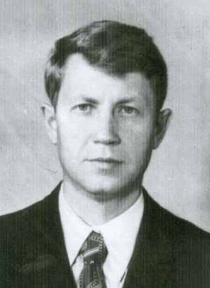 ЛЕЛЕЧЕНКО Олександр Григорович