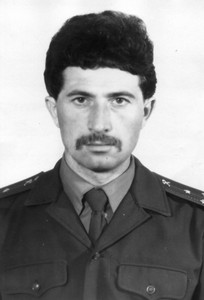 КОВАЛЬЧУК Іван Дмитрович
