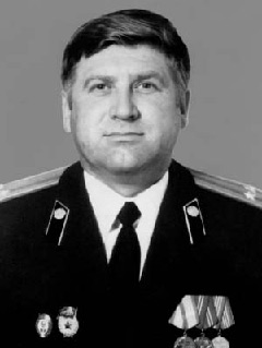 КЛОПОТЕНКО Анатолій Миколайович