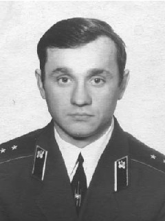 КУЦ Василь Іванович
