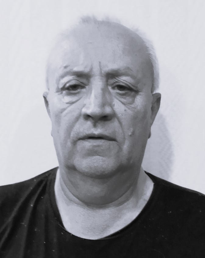 БАГНЮК Михайло Михайлович