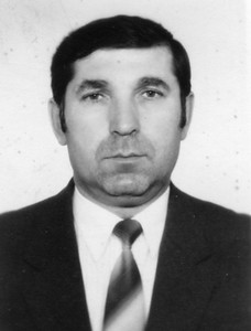 ДЗЕРОВИЧ Іван Іванович