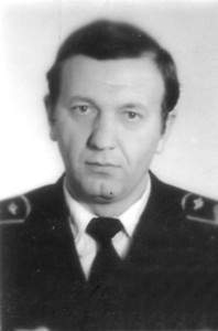 КИЯНЧЕНКО Юрій Павлович