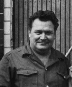 КЛОЧКО Віктор Миколайович