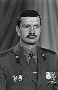 ДЯЧЕНКО Микола Харитонович