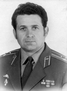 ПОПЕСКУЛ Михайло Сергійович