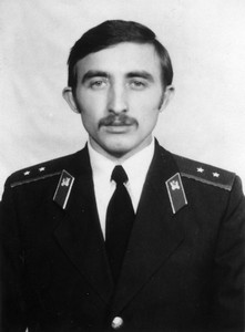 КОЗАКОВ Олександр Анатолійович