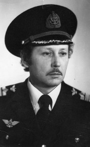 ПОПРУЖКО Юрій Миколайович