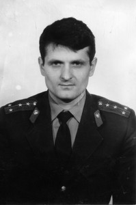 ГРЕКУЛ Анатолій Миколайович
