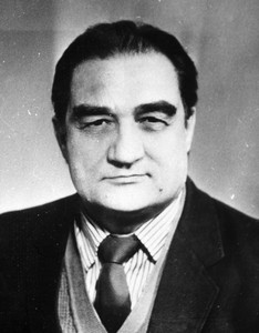 КЕЙСЕВИЧ Людвиг Владиславович