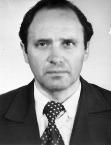 КОВАЛІШИН Василь Никифорович