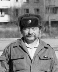 КОРОТУЩИК Микола Дмитрович