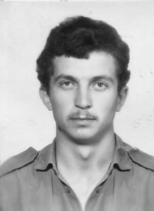 МАЛЬОВАНИЙ Михайло Володимирович