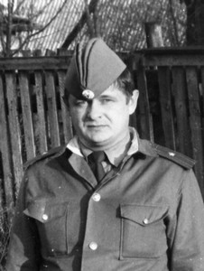 ПРОЦЕНКО Олексій Володимирович