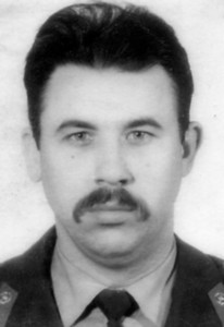 ТРОЦЕНКО Юрій Миколайович