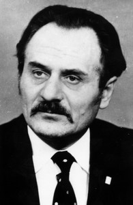 ШЕВЧЕНКО Володимир Микитович