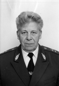 ЗАРЕМСЬКИЙ Анатолій Дем'янович