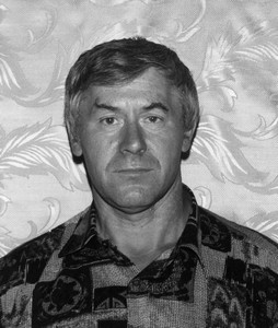 ВОЛОЩУК Микола Павлович