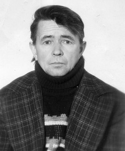 ГАВРИЛЮК Василь Петрович