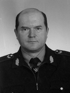 КЛИМЧУК Микола Григорович