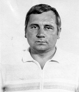 ПІНЧУК Віктор Миколайович