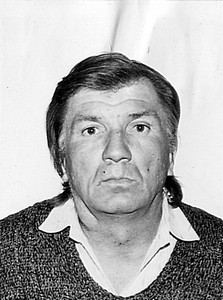 ТРИГУБ Олексій Федотович
