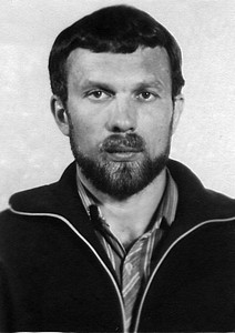 ЛОКОТЬ Василь Михайлович