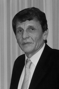 БОЯРЧУКОВ Григорій Михайлович