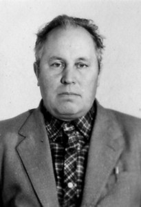 ДИКИЙ Михайло Степанович