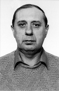 ДУМАНЕЦЬКИЙ Леонід Володимирович