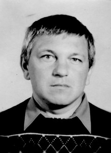 БОРУЦЬКИЙ Віктор Станіславович