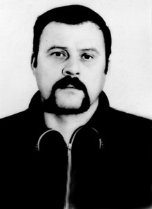 ПЛЯШКО Володимир Кіндратович