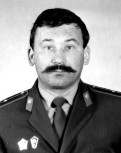 МЕЛЬНИК Віктор Миколайович