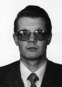 КУЗНЕЦОВ Микола Миколайович