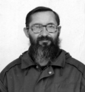 ЧЕЧЕРОВ Костянтин Павлович