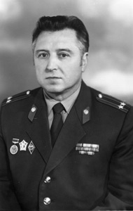 РУДЕНКО Микола Іванович