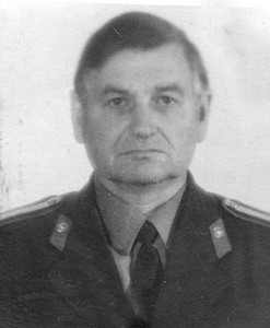 ПИЛИПЕНКО Олександр Йосипович