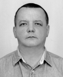 ОХРІМЕНКО Олег Станіславович