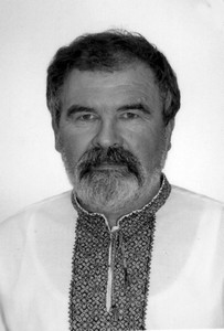 ВАНСОВИЧ Віктор Олександрович