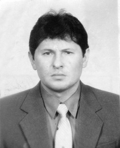 КАРПОВИЧ Леонід Васильович