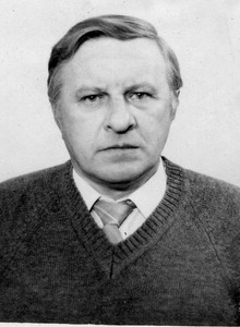 ПАВЛУШІН Іван Андрійович