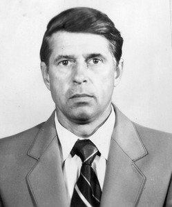 ГОММА Валерій Григорович