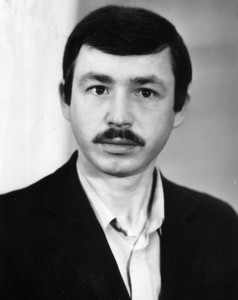 МОВЧУН Іван Сидорович