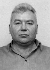 ЧИЧКАНЬ Юрій Павлович