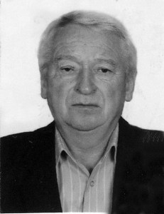 ГРИЦЕНКО Олександр Володимирович