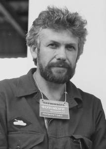ВАЛІЦЬКИЙ Микола Миколайович