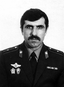 ПОПЛАВСЬКИЙ Микола Миколайович