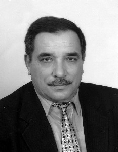 ГУСАРОВ Вячеслав Іванович