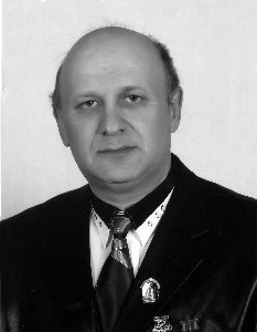 БОРОДАВКА Микола Іванович
