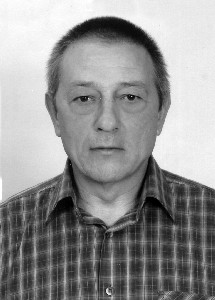 РУБАШКА Сергій Іванович